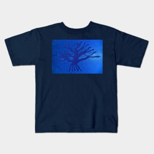 Nazca Tree Kids T-Shirt